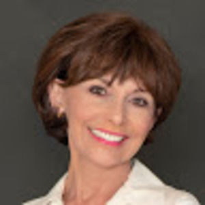 Meet your Posher, Barbara